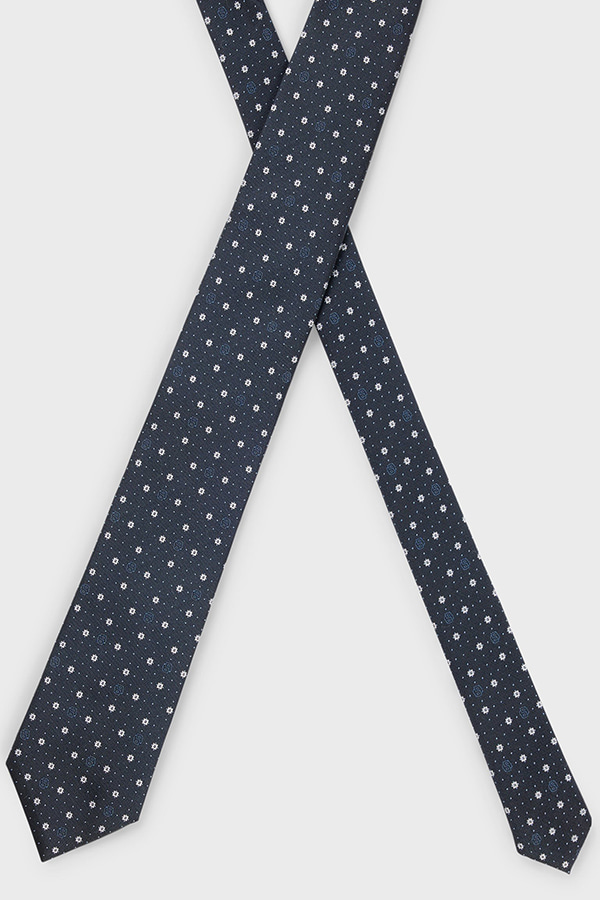 ΓΡΑΒΑΤΑ BOSS - 404 ΜΠΛΕ